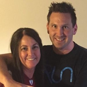 Meet your Posher, Evelyn